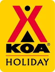 Cody / Yellowstone East KOA Holiday