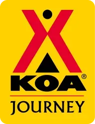 Hollywood KOA Journey