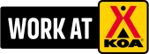 Work At KOA